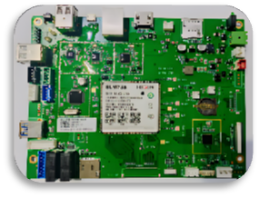 Medical Board