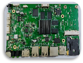RK3288 Board