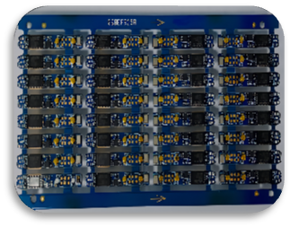 TWS Board