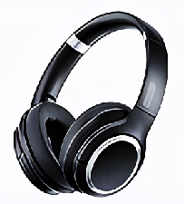 Headphone 018