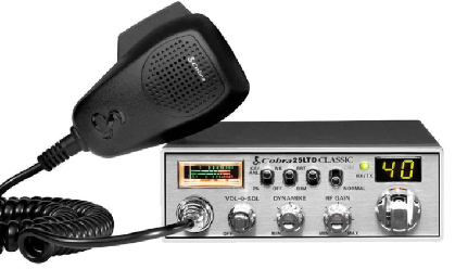 Model: 25LTD