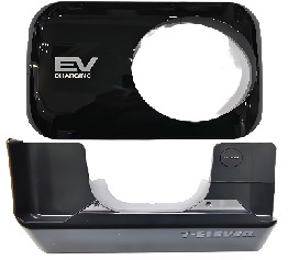 Model: Charging Station