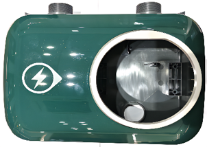 Model: CTLEV11