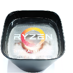 Model: AMD CPU
